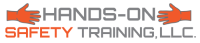 hands on safety training logo