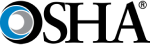 osha certified logo